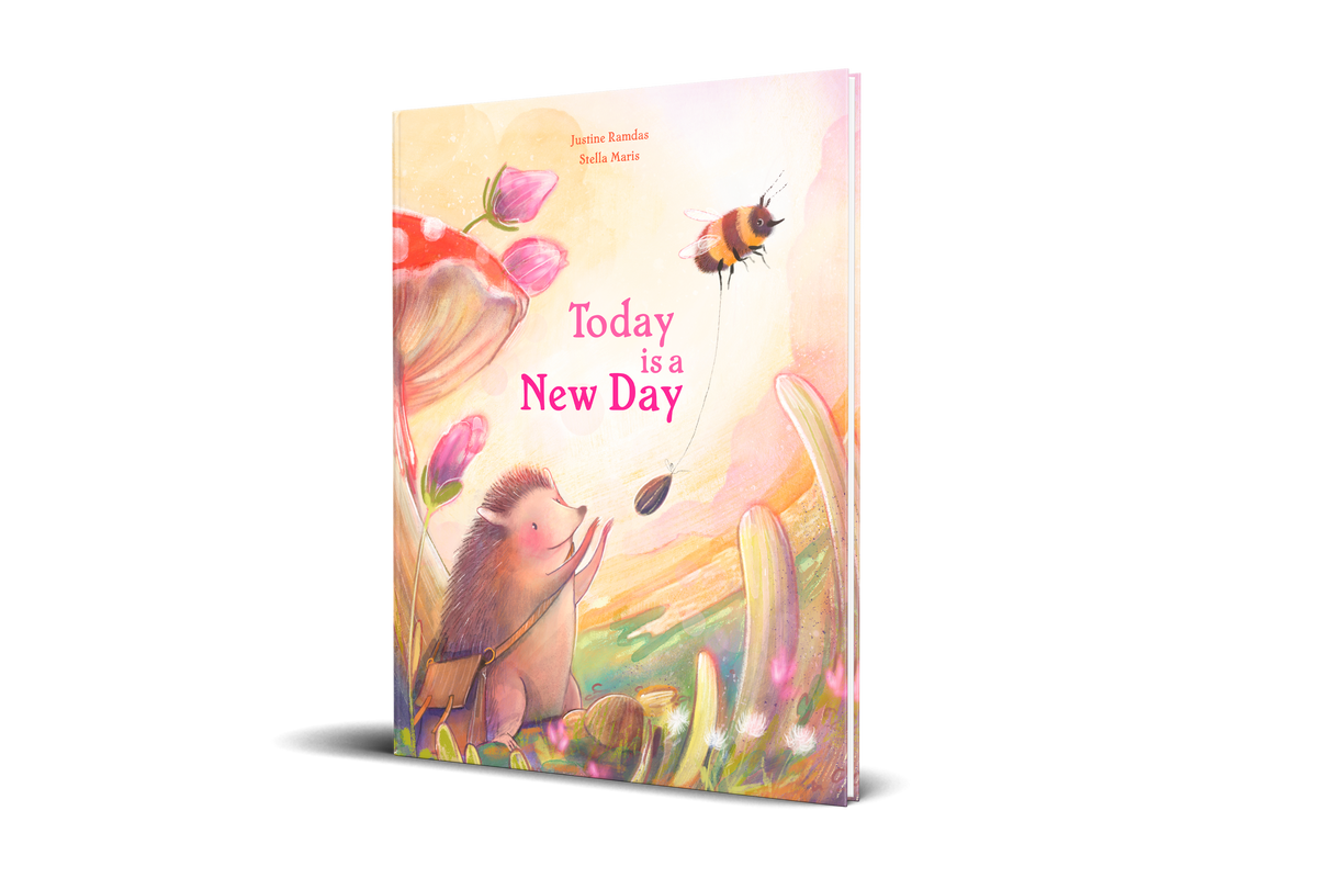 Today is a New Day