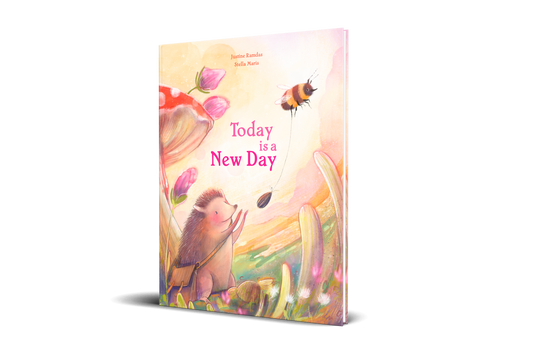 Today is a New Day